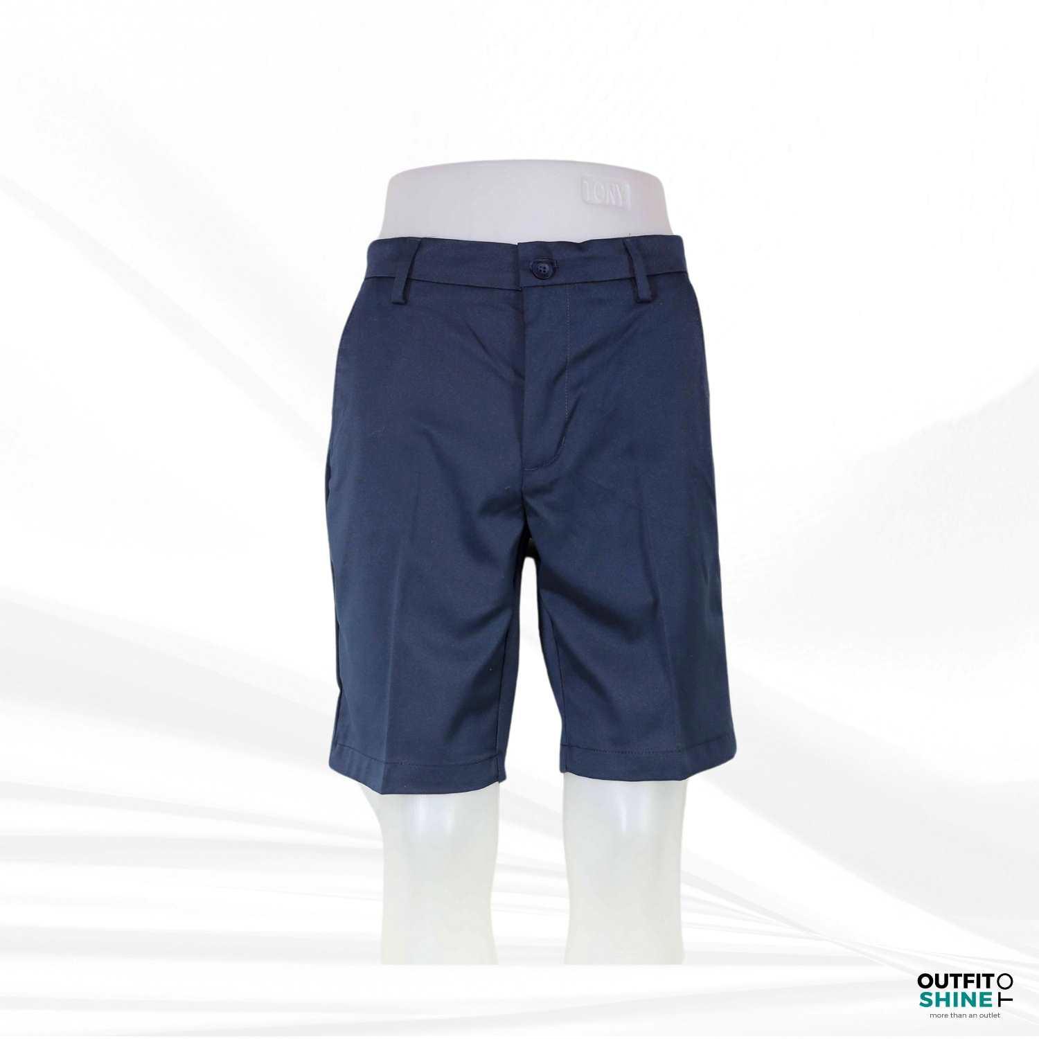Pantaloni scurti albastri Amazon S